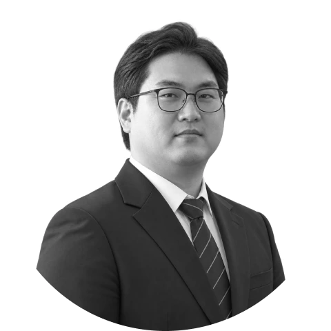 Baehoon Choi